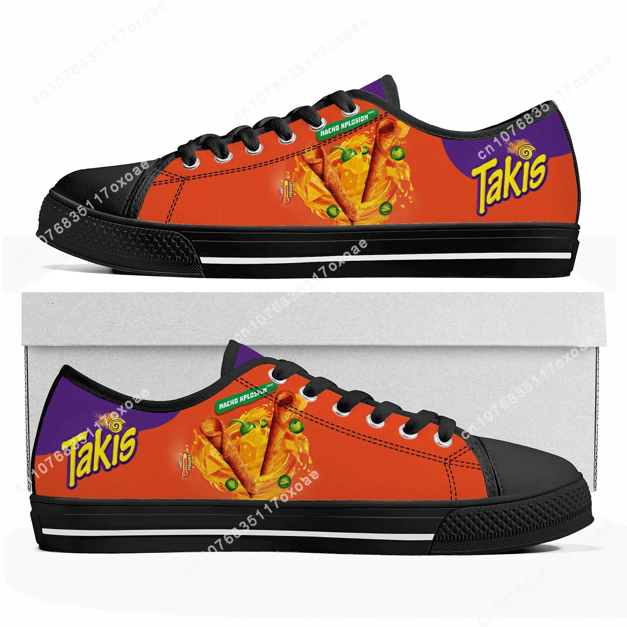 Food Lion Snacks - Funny Chips Takis Food Snack Low