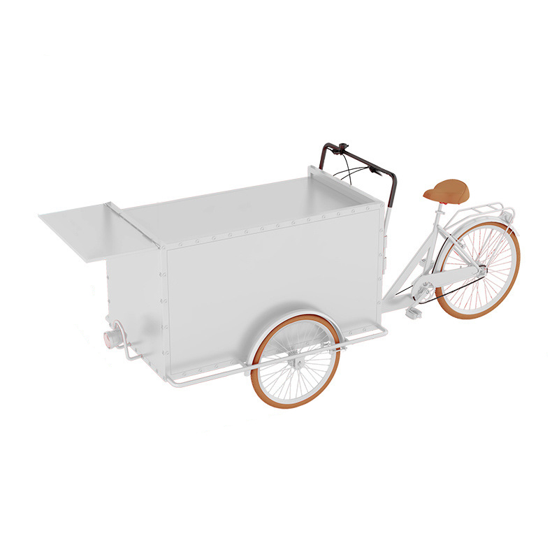 Food Snacks Drinks - R*-Gas Powered Multi-Functional Snack & Ice