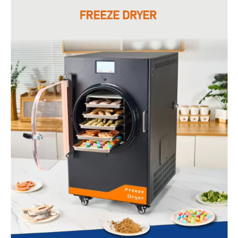 20Kg Automatic Gear Freeze Mac - đánh giá và giá Food Snacks In Usa