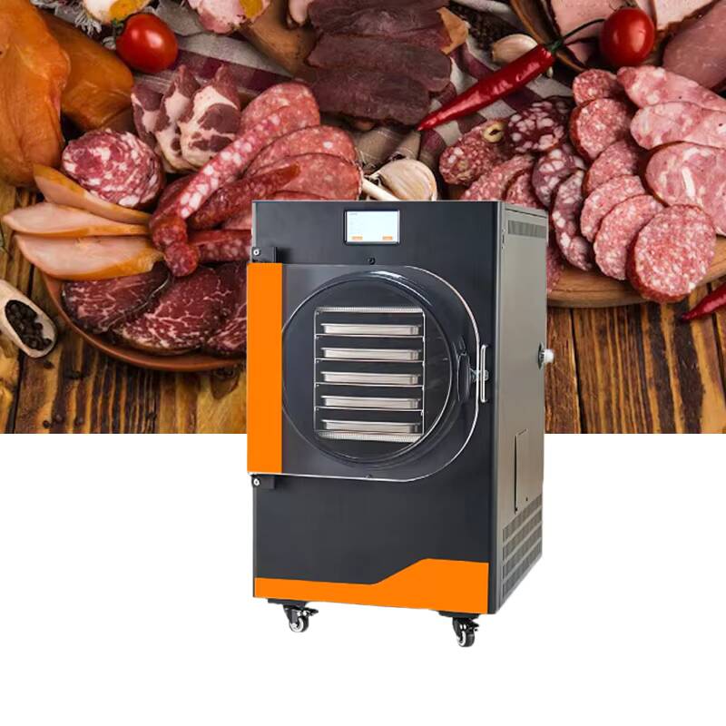 20Kg Automatic Gear Freeze Mac - đánh giá và giá Food Snacks In Usa