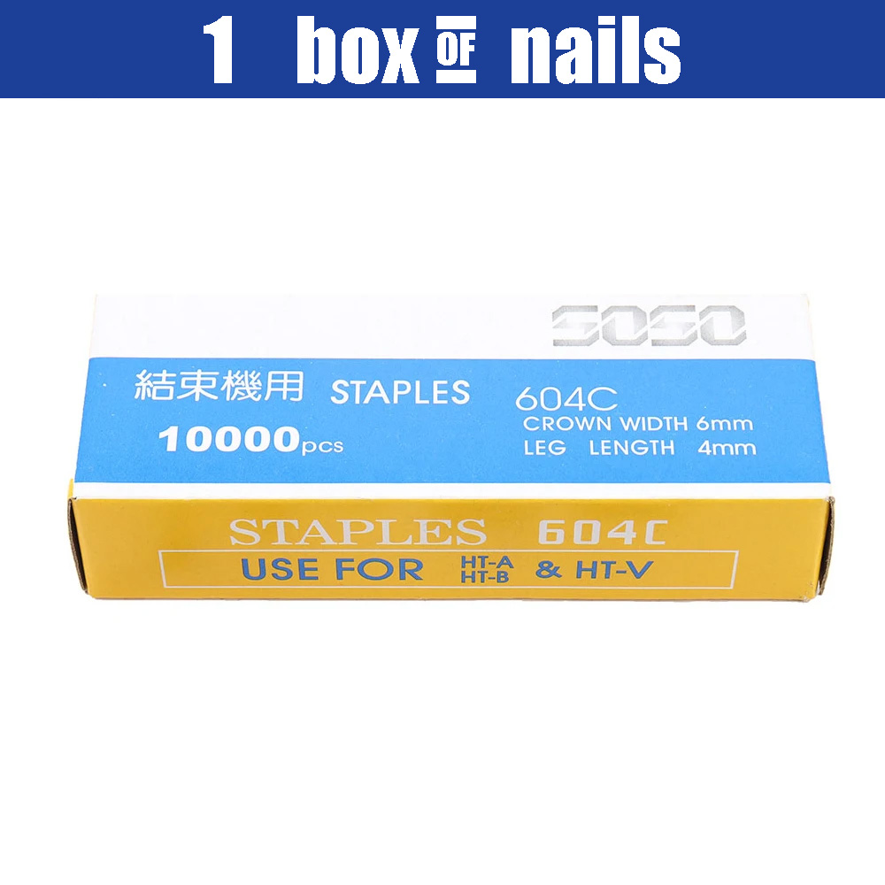 10pcs Tying Machine Tape Plant - đánh giá và giá Fruit Roll Up