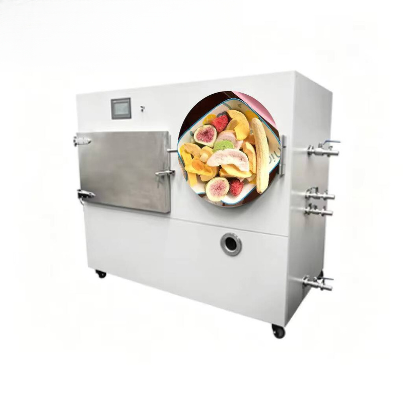 Food-grade Vacuum Freeze Dryer - đánh giá và giá Food Snacks In Usa