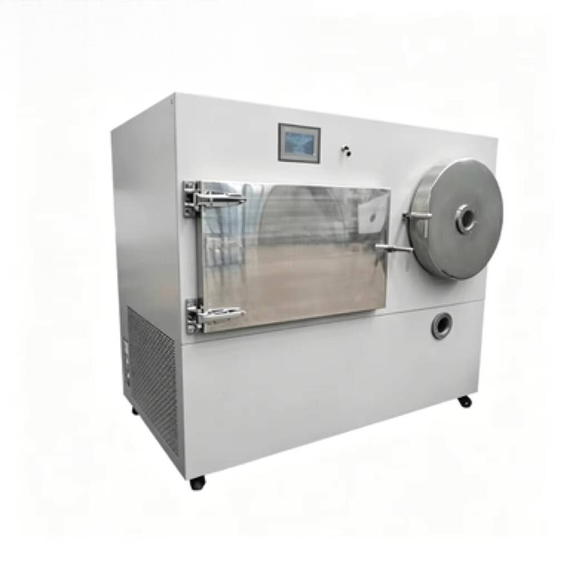 Food-grade Vacuum Freeze Dryer - đánh giá và giá Food Snacks In Usa