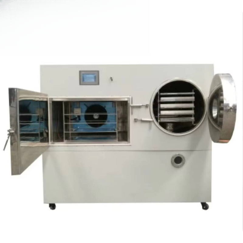Food-grade Vacuum Freeze Dryer - đánh giá và giá Food Snacks In Usa