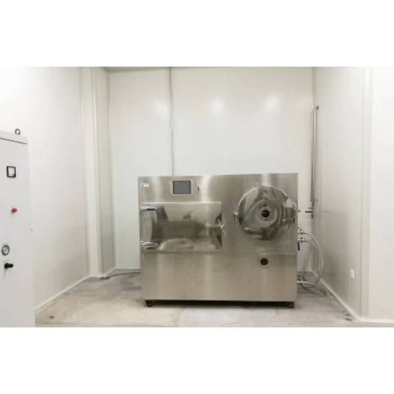 Food-grade Vacuum Freeze Dryer - đánh giá và giá Food Snacks In Usa