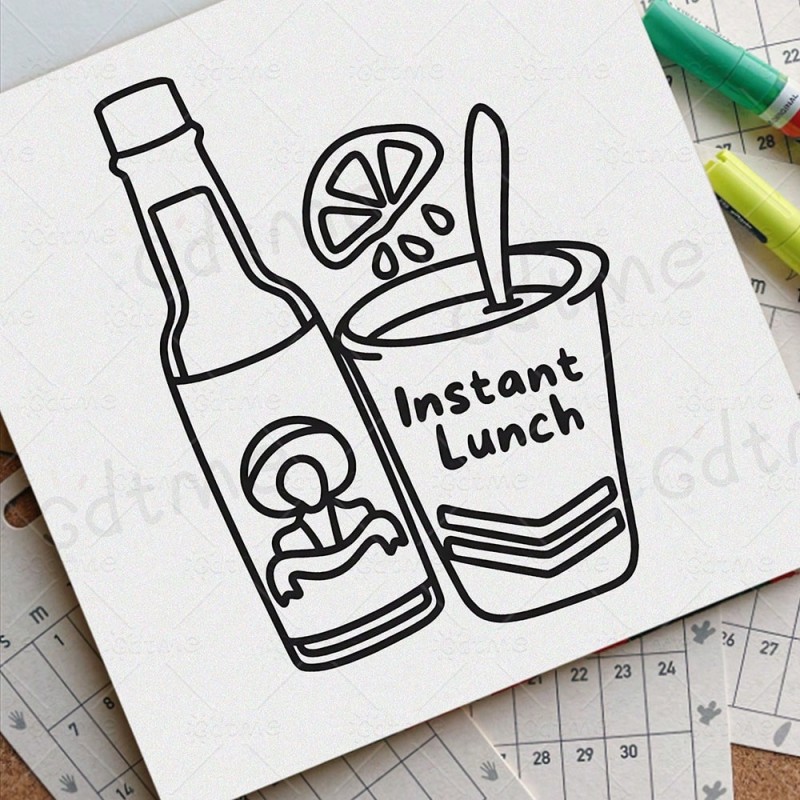 Bold Easy Mexican Treats Color - đánh giá và giá Food And Snacks Coloring Book Bold And Easy