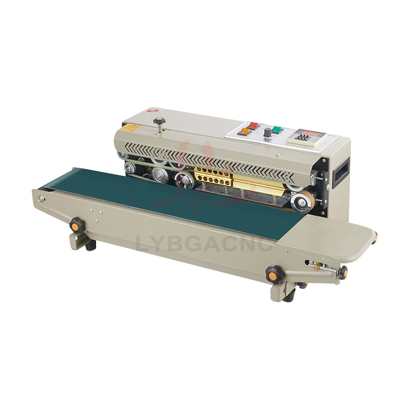 LY Tea Bags Sealing Machine fo - đánh giá và giá Food Snacks In Usa
