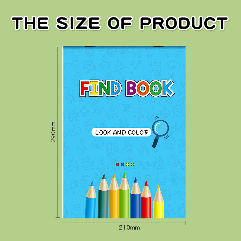 Interactive Book with Hidden P - đánh giá và giá Food And Snacks Coloring Book Bold And Easy