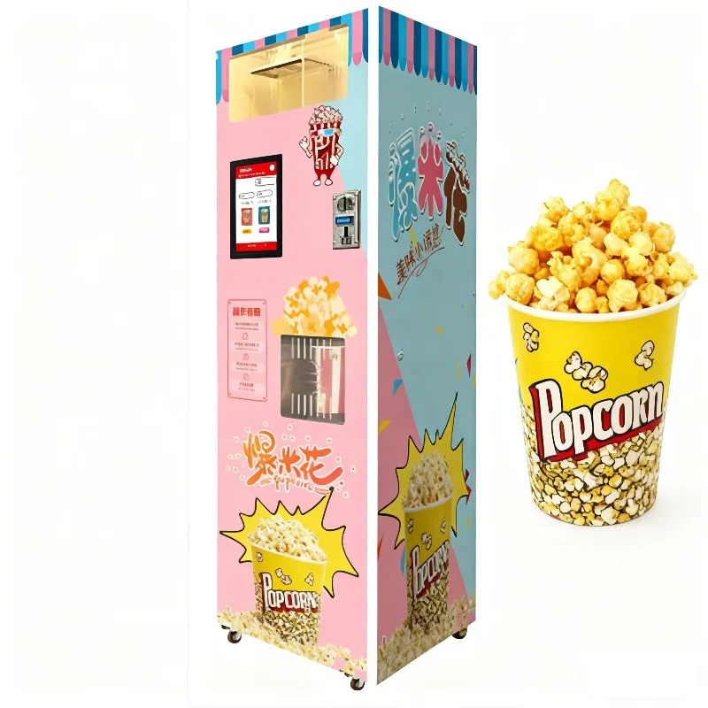 Customized Best Sale Intellige - đánh giá và giá Food Snacks In Usa