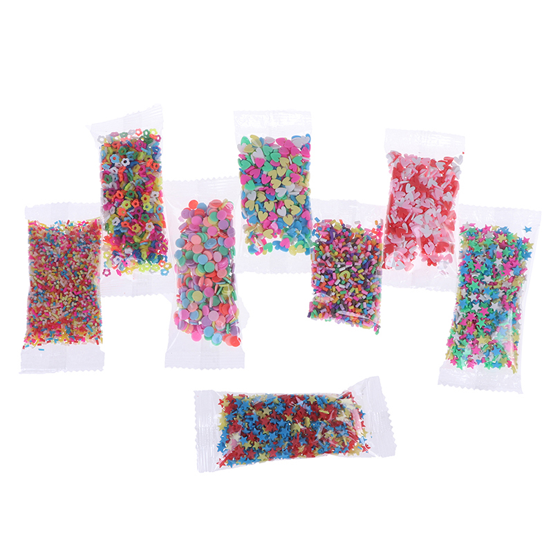 10G Giả Rắc Trang Trí Cho Chất - đánh giá và giá Spicy Food Snacks