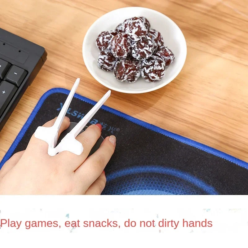 Gaming Finger Snack Chopsticks - đánh giá và giá Food Snacks Game