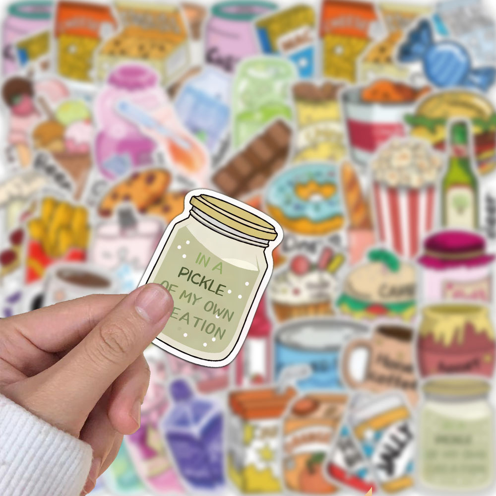 10/30/50pcs INS Style Snacks C - đánh giá và giá Food Snacks Drinks