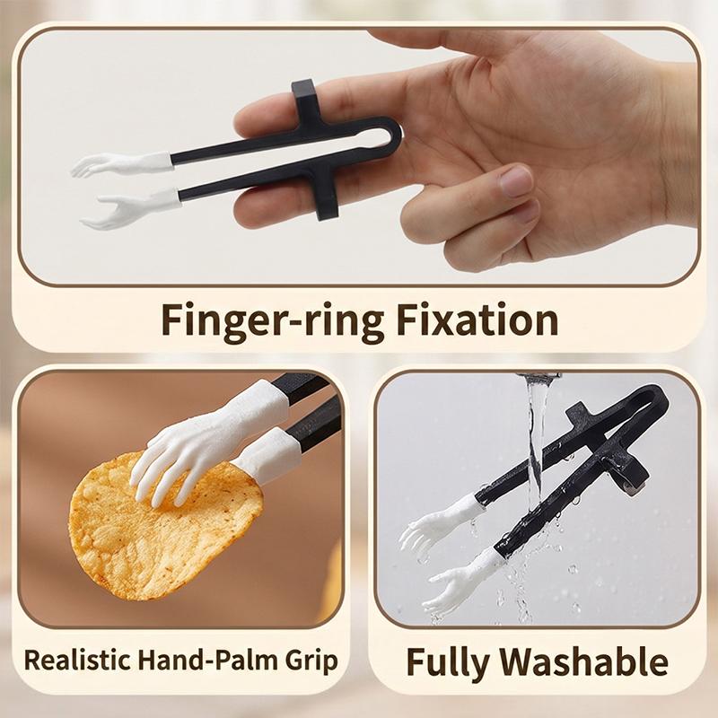 Finger Snack Chopsticks for Ga - đánh giá và giá Food Snacks Game