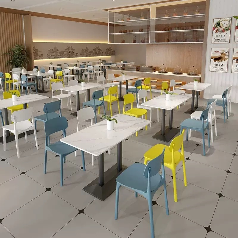 custom.Commercial Dining Room  - đánh giá và giá Food Snacks Company