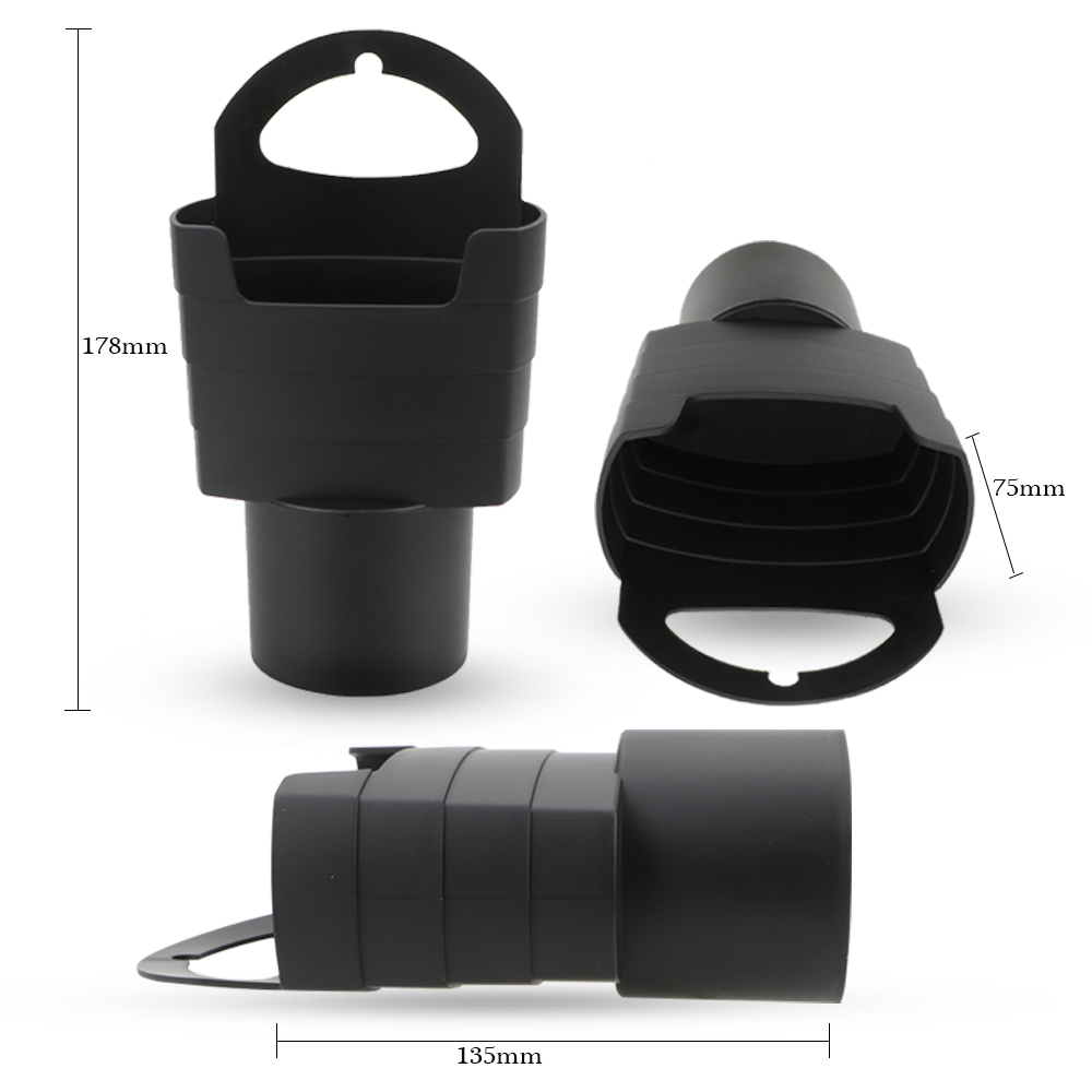 Car French Fries Holder Storag - đánh giá và giá Food Snacks Drinks
