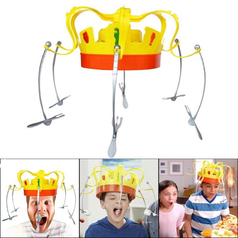 1PC Novelty Toys for Children  - đánh giá và giá Food Snacks Game