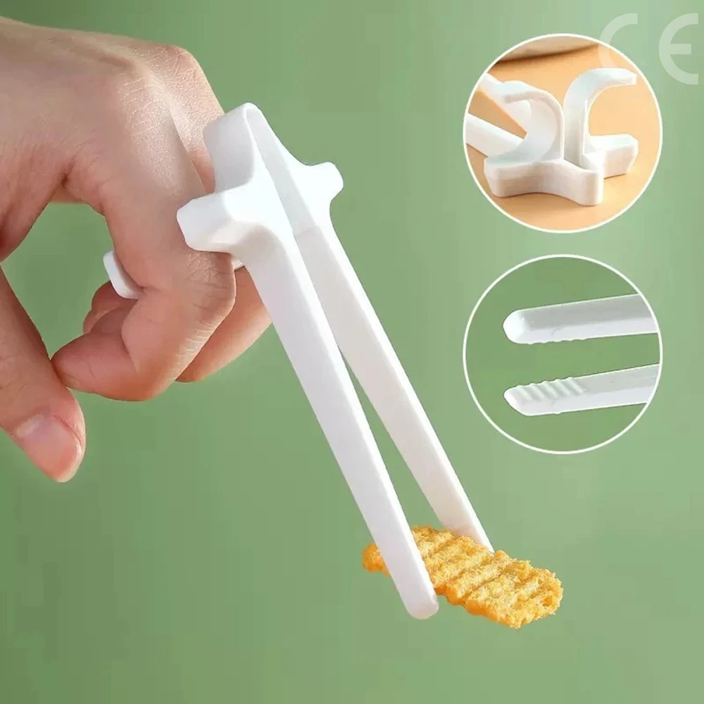 1PC Lazy Fingers Chopsticks -  - đánh giá và giá Food Snacks Game