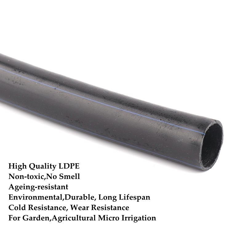 5 ~ 30m ĐƯỜNG Ống LDPE 16mm Tư - đánh giá và giá Fruit Roll Up