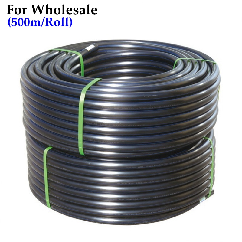 5 ~ 30m ĐƯỜNG Ống LDPE 16mm Tư - đánh giá và giá Fruit Roll Up