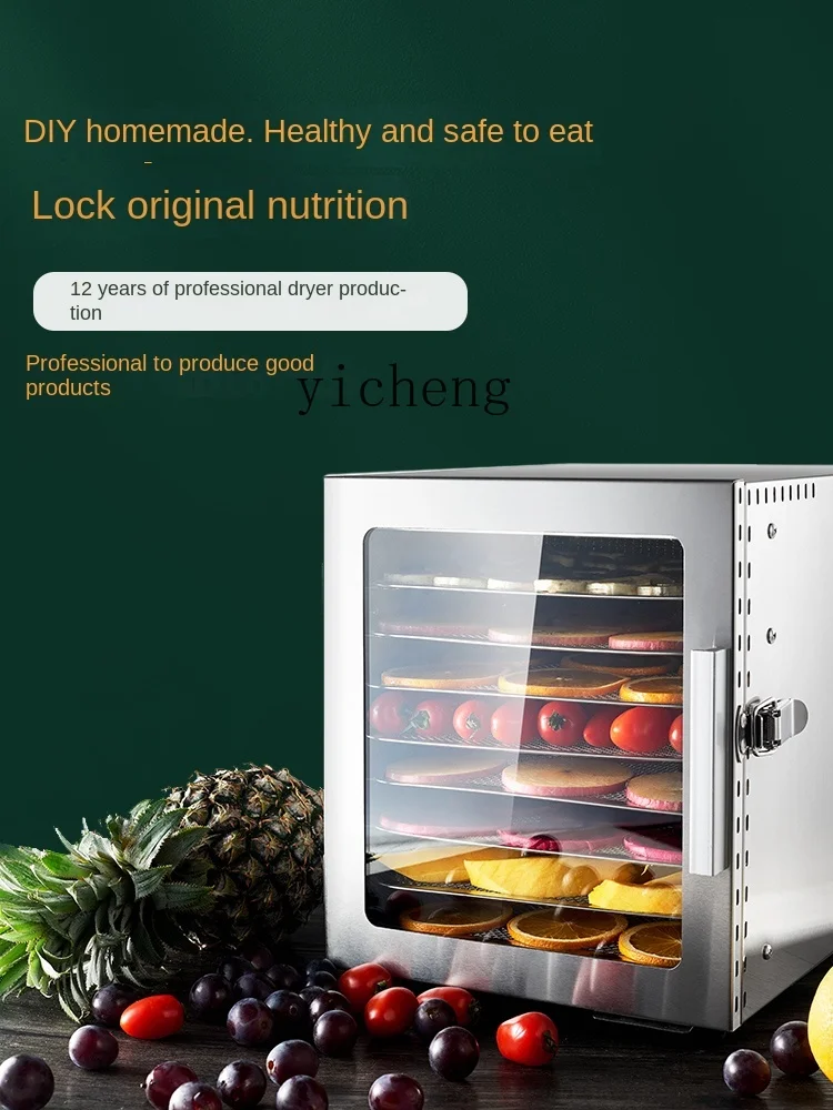 Fruit And Vegetable Dryer Food - đánh giá và giá Food Snacks In Usa