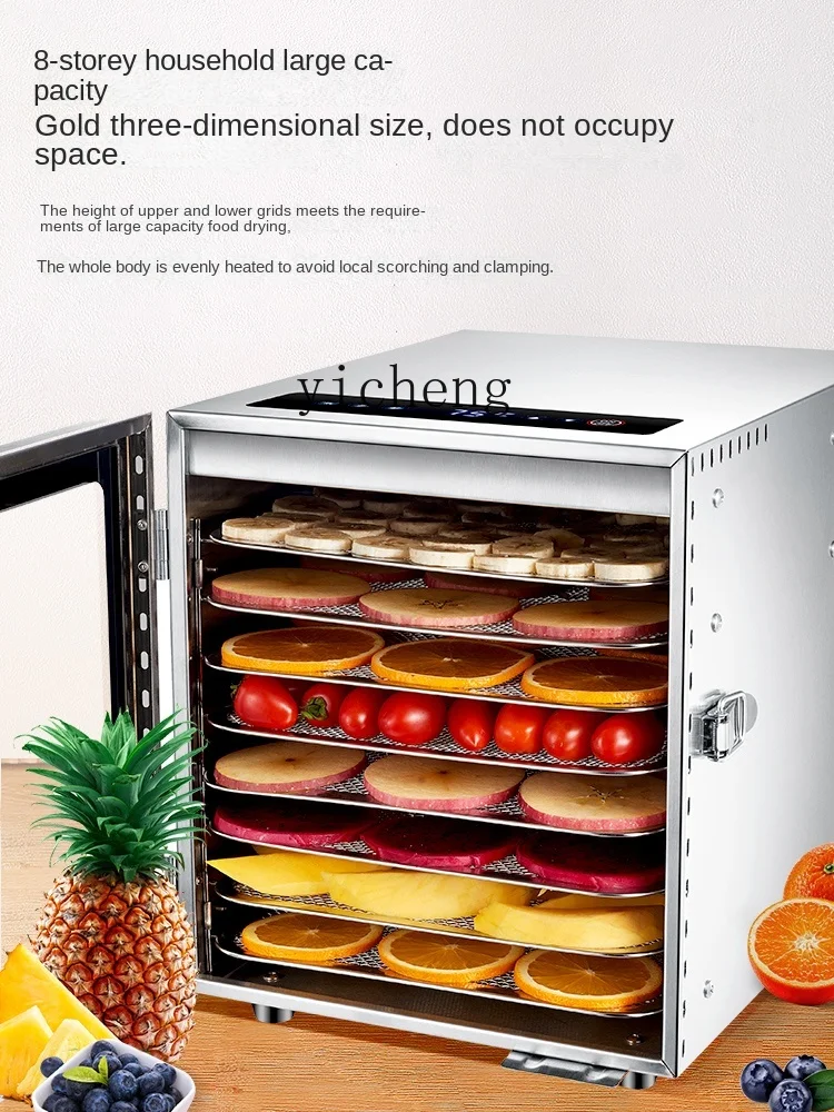 Fruit And Vegetable Dryer Food - đánh giá và giá Food Snacks In Usa