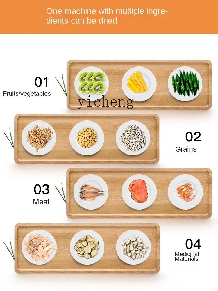 Fruit And Vegetable Dryer Food - đánh giá và giá Food Snacks In Usa