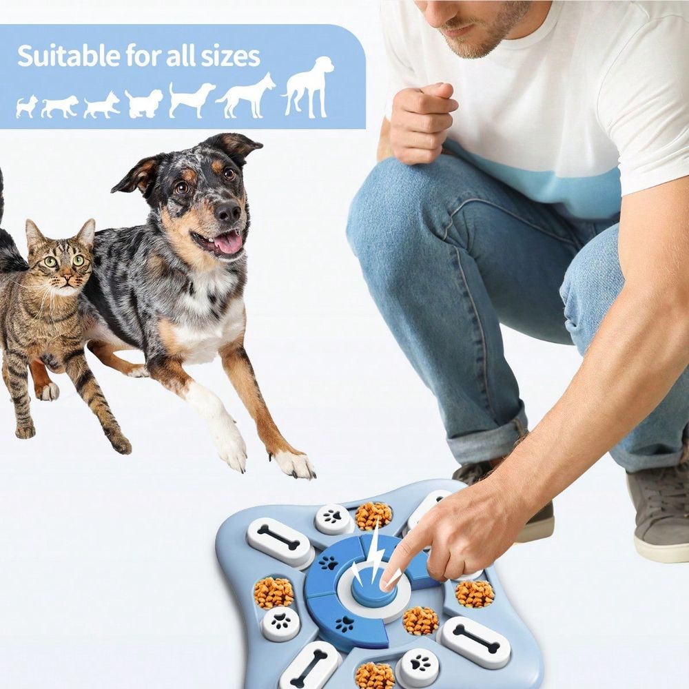 Intelligence Training Toy Puzz - đánh giá và giá Food Snacks Game