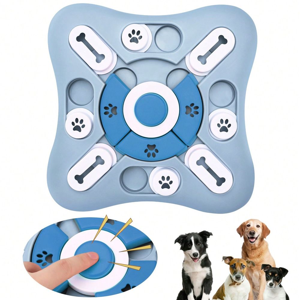 Intelligence Training Toy Puzz - đánh giá và giá Food Snacks Game
