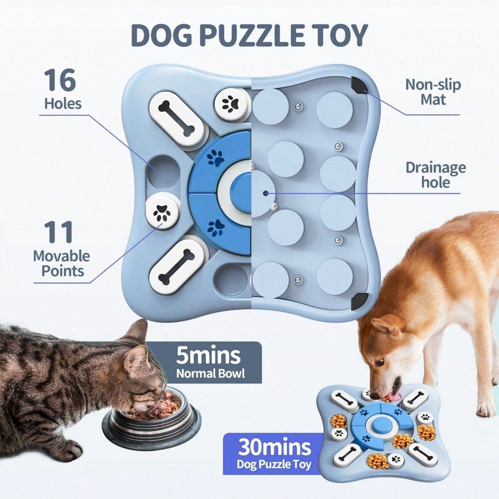 Intelligence Training Toy Puzz - đánh giá và giá Food Snacks Game
