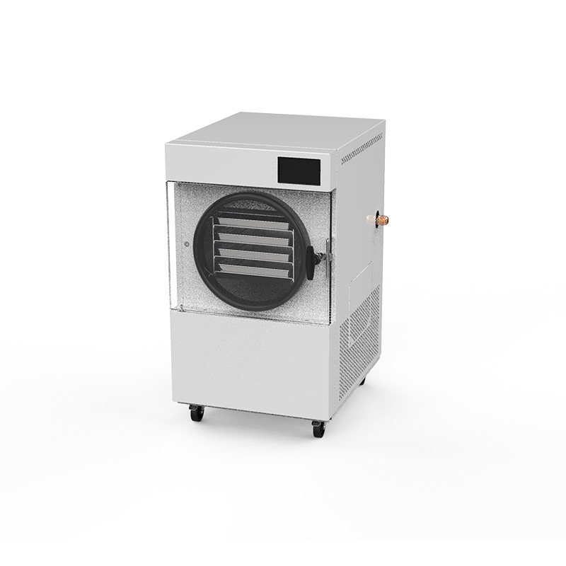 Semi-Automatic Vacuum Freeze D - đánh giá và giá Food Snacks In Usa