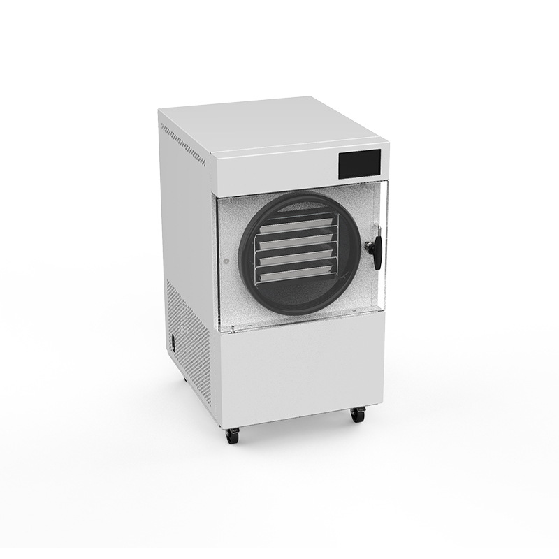 Semi-Automatic Vacuum Freeze D - đánh giá và giá Food Snacks In Usa