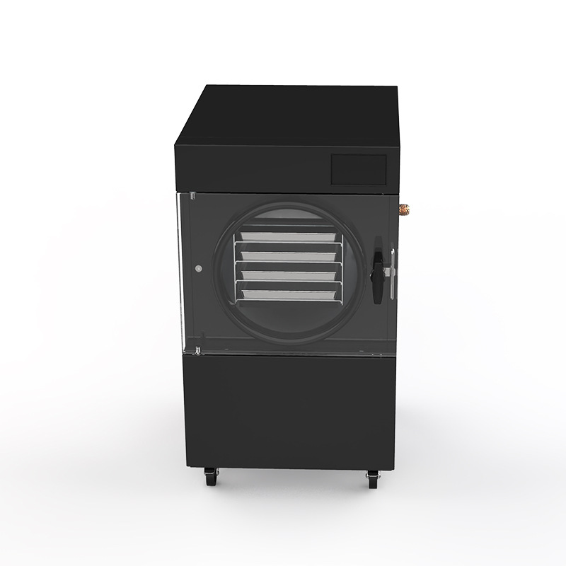 Semi-Automatic Vacuum Freeze D - đánh giá và giá Food Snacks In Usa