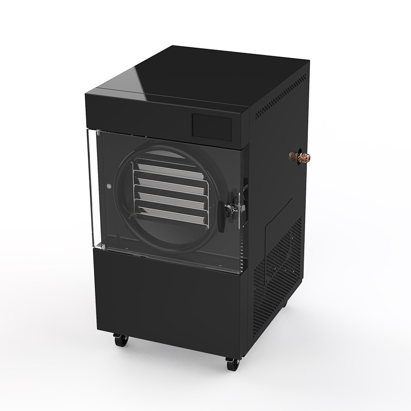 Semi-Automatic Vacuum Freeze D - đánh giá và giá Food Snacks In Usa