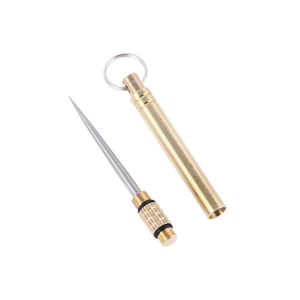 Key Ring Titanium、 Camping Too - đánh giá và giá Fruit Roll Up