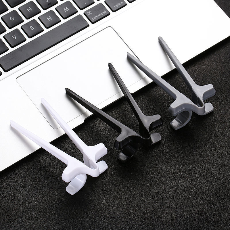 1/4pcs Lazy Snack Clip Finger  - đánh giá và giá Food Snacks Game