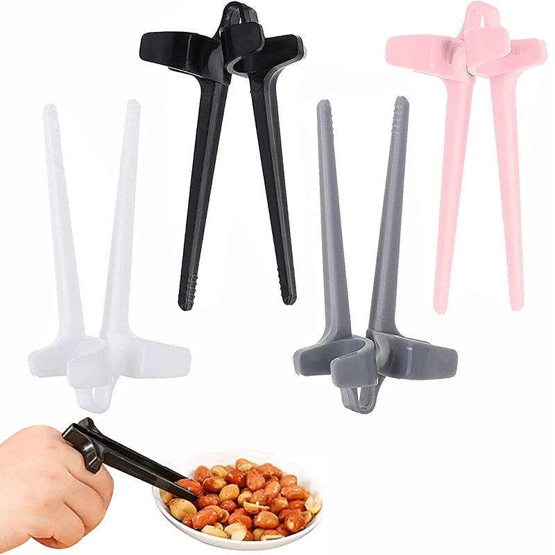 Creative Snack Finger Chopstic - đánh giá và giá Food Snacks Game