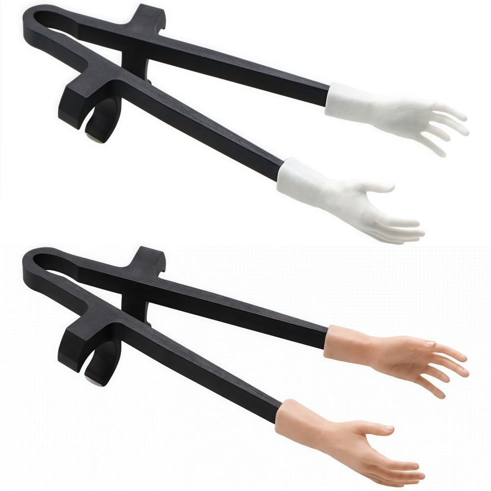 Novelty Reusable Finger Snack  - đánh giá và giá Food Snacks Game